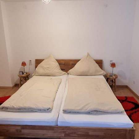 Apartamento Moselblick Kinheim Exterior foto