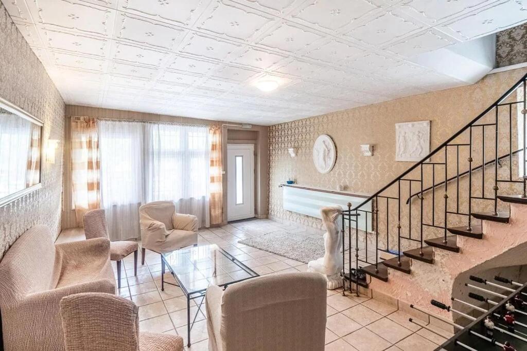 Apartamento Moselblick Kinheim Exterior foto