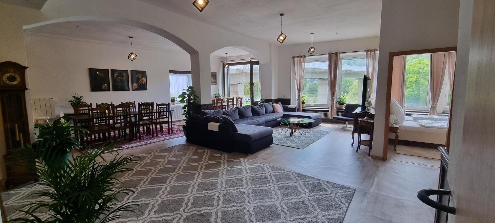 Apartamento Moselblick Kinheim Exterior foto