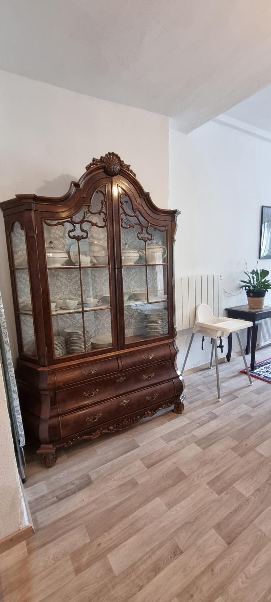 Apartamento Moselblick Kinheim Exterior foto