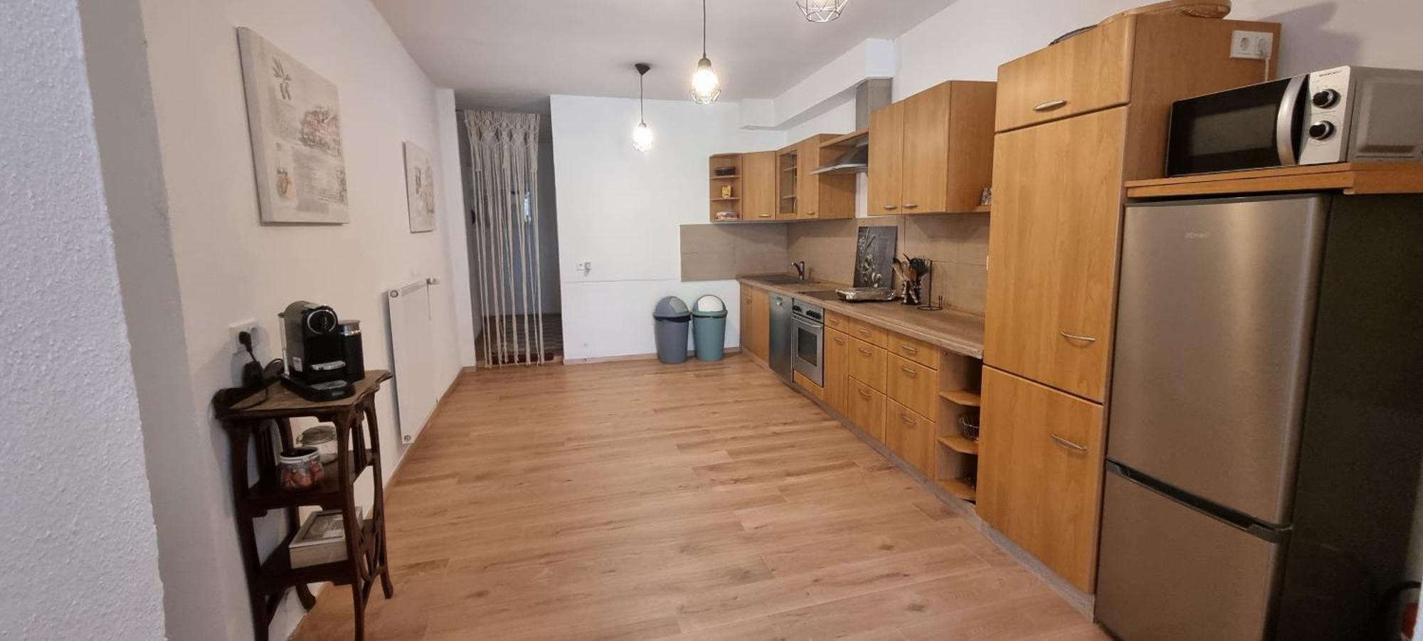 Apartamento Moselblick Kinheim Exterior foto