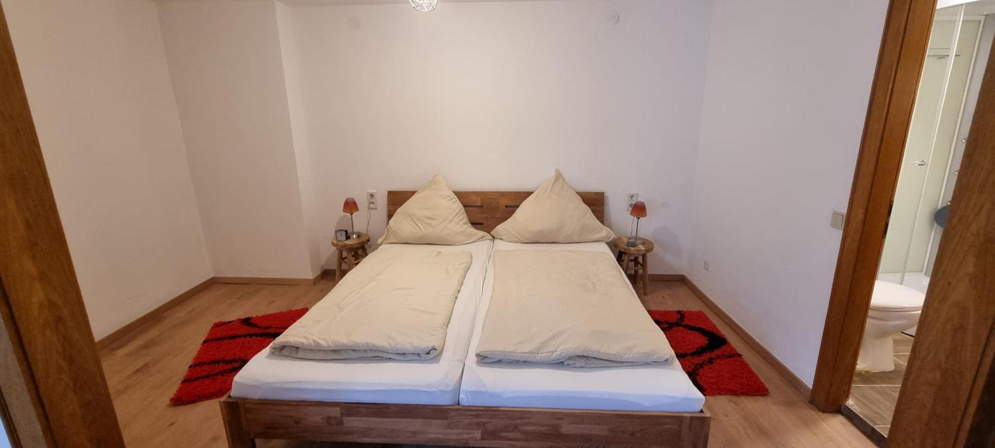 Apartamento Moselblick Kinheim Exterior foto