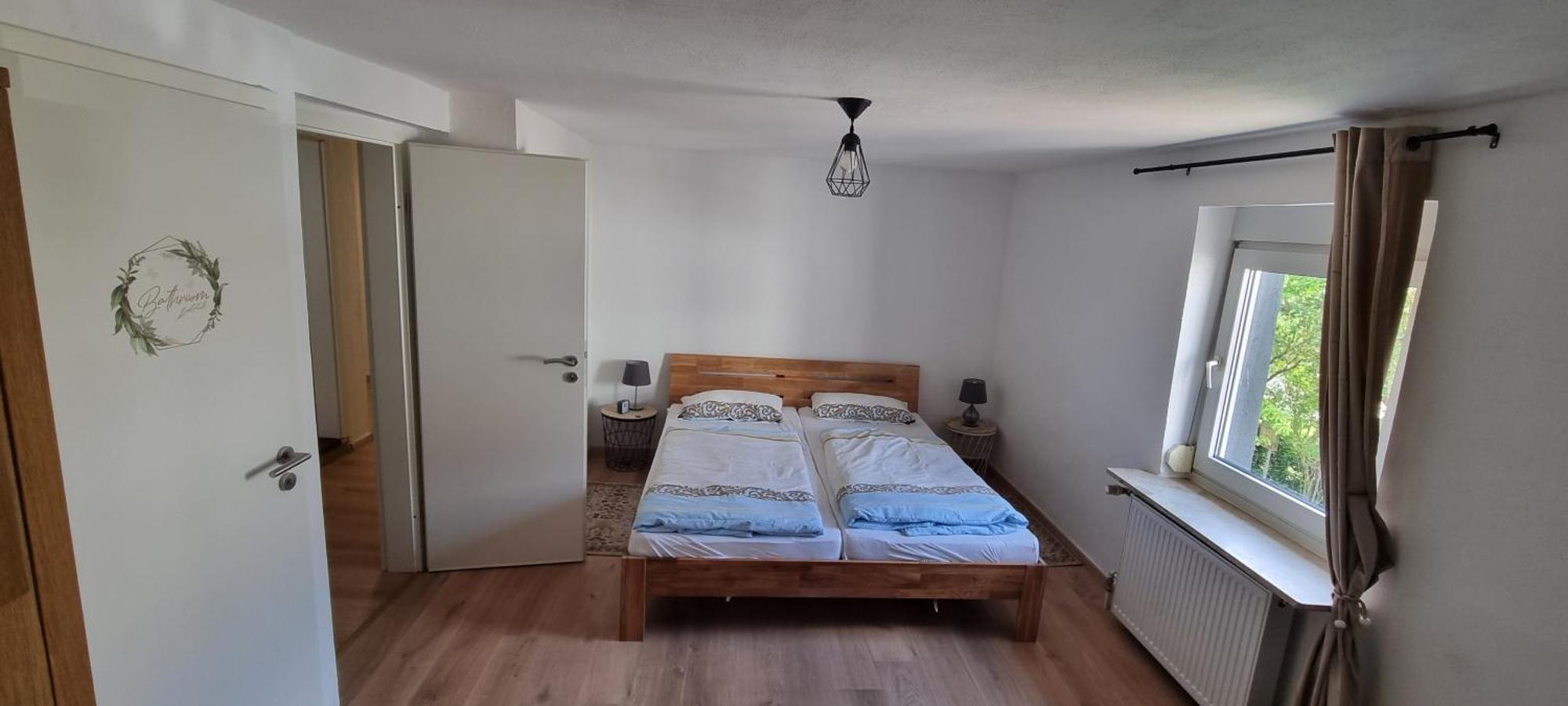 Apartamento Moselblick Kinheim Exterior foto