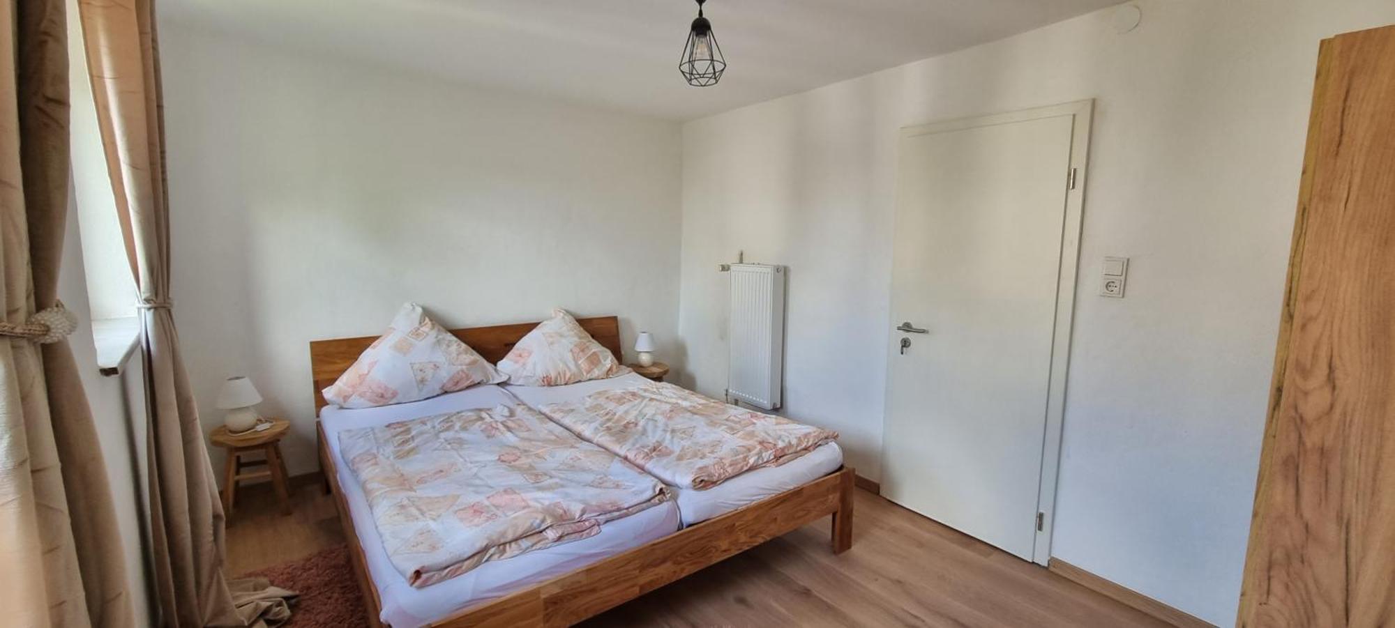 Apartamento Moselblick Kinheim Exterior foto