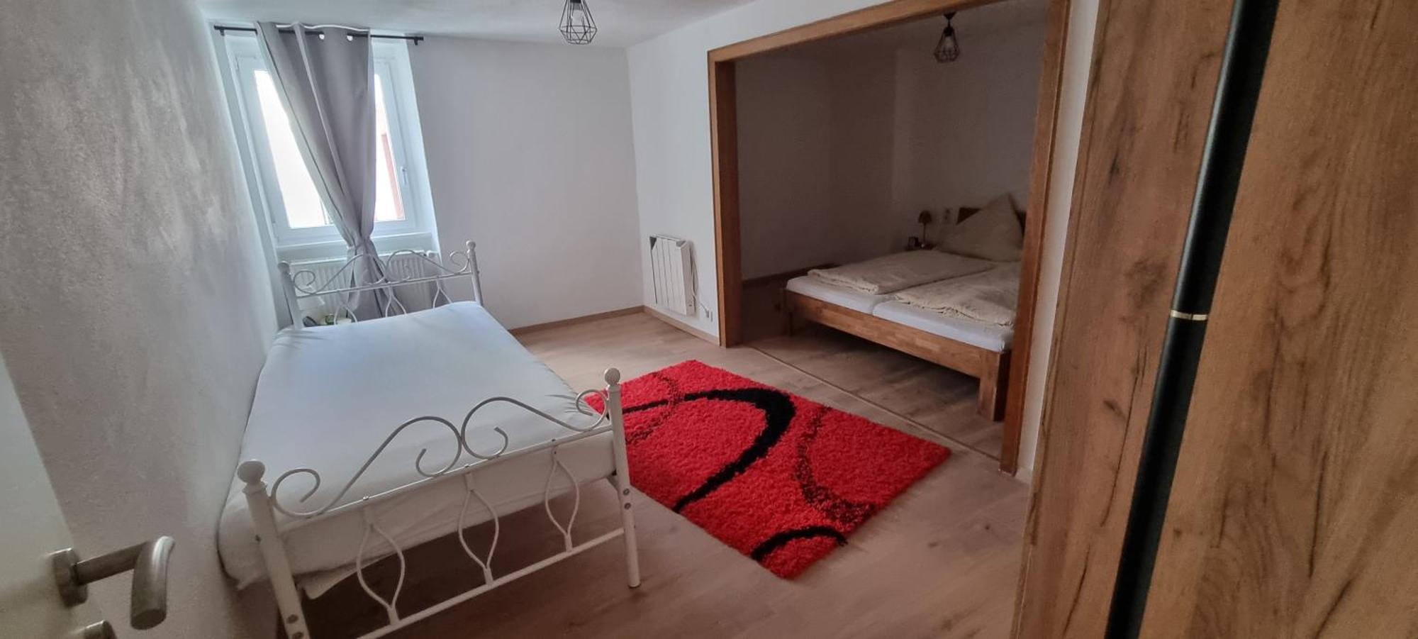 Apartamento Moselblick Kinheim Exterior foto