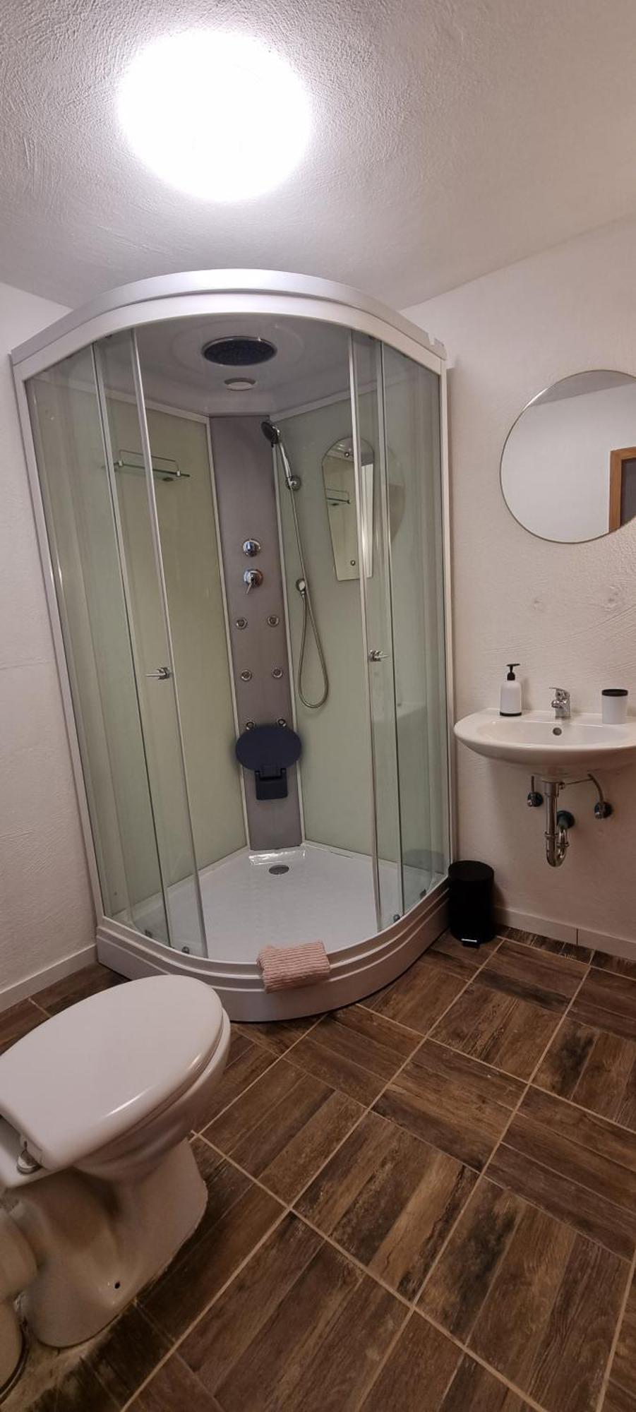 Apartamento Moselblick Kinheim Exterior foto